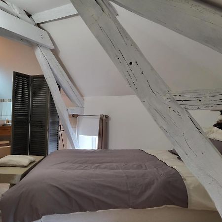 Le Clos Des Figuiers - 3 Chambres D'Hotes De Charme Duravel Exterior foto