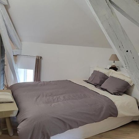 Le Clos Des Figuiers - 3 Chambres D'Hotes De Charme Duravel Exterior foto