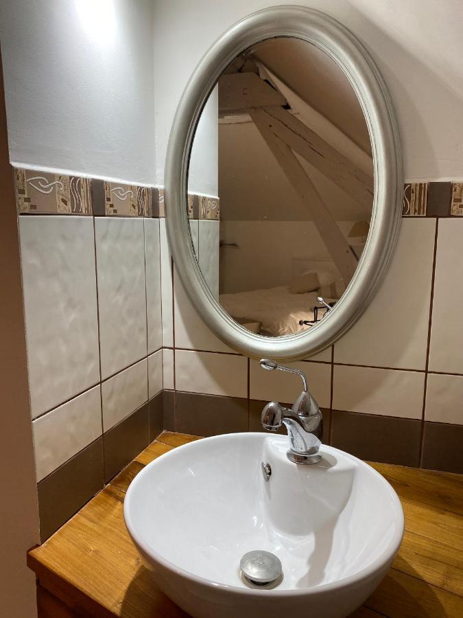 Le Clos Des Figuiers - 3 Chambres D'Hotes De Charme Duravel Exterior foto